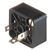 Hirschmann Form C Male Solenoid Connector