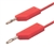 Red 1.5 Meter Measuring Lead