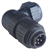 6 Pin CA6 W LS Circular Connector