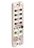 Lumberg Automation Ethernet Active M12 Distribution Block