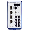 Hirschmann BRS40-8TX/4SFP Managed Ethernet Switch