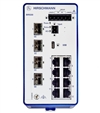 Hirschmann BRS30-8TX/4SFP-EEC Managed Switch