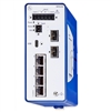 Hirschmann BRS20-4TX/2SFP Managed Switch