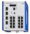 Hirschmann BRS40-16TX/4SFP-EEC Managed Ethernet Switch