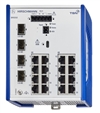 Hirschmann BRS50-16TX/4SFP-EEC Managed Ethernet Switch