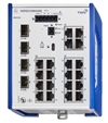 Hirschmann BRS50-20TX/4SFP-EEC Managed Ethernet Switch