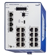 Hirschmann BRS30-20TX Managed Gigabit Switch