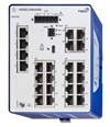 Hirschmann BRS30-24TX Managed Gigabit Switch