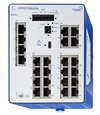 Hirschmann BRS40-24TX Managed Gigabit Switch