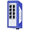 Hirschmann GECKO 8TX-PN 8 Port Lite Managed Ethernet Switch