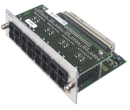 M1-8MM-SC MACH102 Media Module