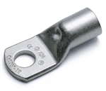 A24-M12 Non-Insulated Crimping Lug, 1/2" Stud Size, 3/0-250 AWG