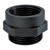 Sealcon Nylon PlasticThreaded Adapter