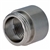 Sealcon Nickel Plated Brass Threaded Adapter