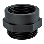 Plastic Threaded Adapter