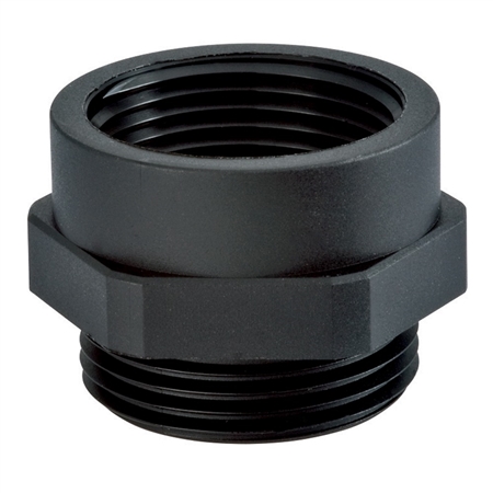 Plastic Threaded Adapter