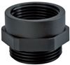 SealconThreaded Nylon Plastic Adapter