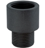 Nylon Plastic Adapter