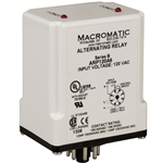Macromatic ARP012A2 Alternating Relay