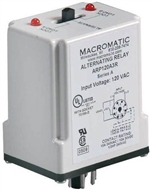 Macromatic ARP012A3R Alternating Relay