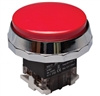 Kacon B30-21R-H65 65 mm Push Button, Red, Extended Head