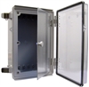 Boxco BC-ATF-253518 Dual Door Enclosure, 250x350x180