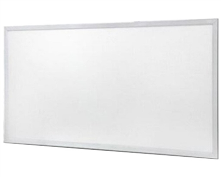 Bright 1000 BPL24-50-50 50W LED Panel Light, 2 ft x 4 ft