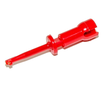 Mueller BU-00208-2 Mini-Micro Plunger Clip