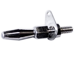 Mueller BU-00241 6-32 Threaded Banana Plug