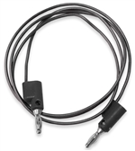 Mueller BU-2020-A-48-0 Banana Plug Test Lead