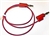 Mueller BU-2020-A-48-2 Banana Plug Test Lead