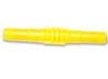 Mueller BU-32601-4 Insulated Banana Coupler