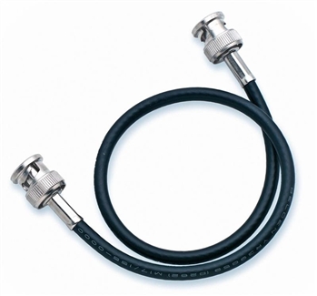 Mueller BU-5050-B-24-0 BNC Male Coaxial Cable