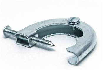 Mueller BU-58 Grounding Clamp