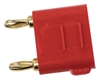 Mueller BU-P2035-2 Mini Dual Banana Shorting Plug