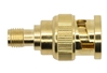Mueller BNC Male to SMA Female Adapter