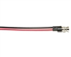 Mueller BNC Male Breakout to 20 AWG Test Lead