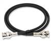 Mueller BU-P5697-36 36" BNC Male Coaxial Cable Test Lead