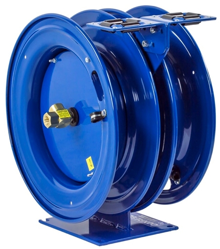 Coxreels C Series 17" Diameter Reel