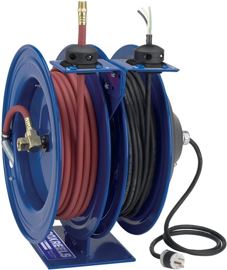 Coxreels C Series Hose/Cord Reel