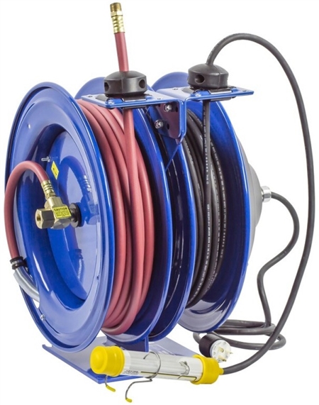 Coxreels C Series Hose/Cord Reel