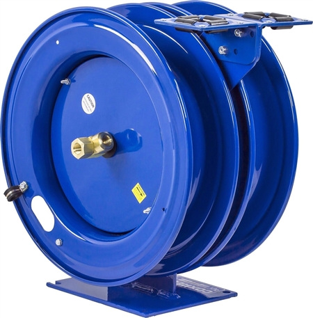 Coxreels C Series Hose/Cord Reel