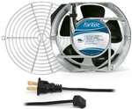 CAB707 172 mm 120V Cooling Fan Kit