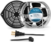 CAB708 172 mm 120V Cooling Fan Kit