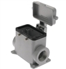 ILME CAP-10CS2 57.27 Surface Mount Housing