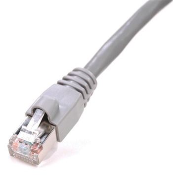 N-Tron CAT5E-X 1 FT RJ45 Cable