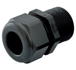Elongated CD07CA-BK Sealcon Cable Gland