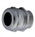 CD09CR-BR cable gland with reduced insert