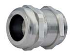 CD09NA-BR 3/8" NPT Strain Relief Fitting