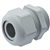 CD12MR-GY Metric Size Cable Gland